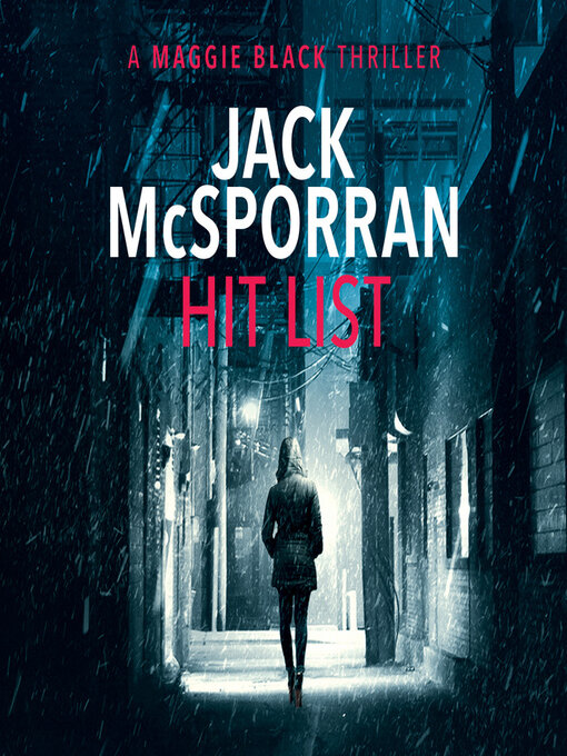 Title details for Hit List by Jack McSporran - Available